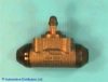BLUE PRINT ADT34401 Wheel Brake Cylinder